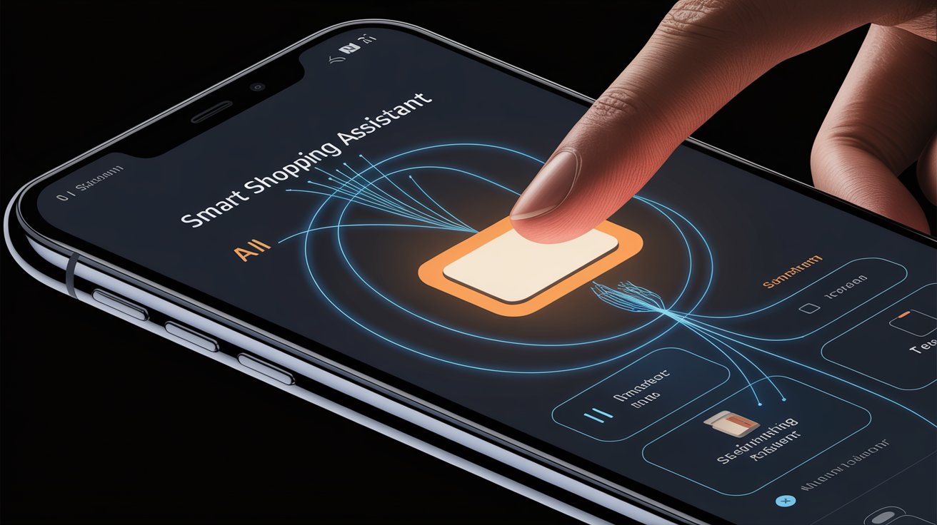 Amazon's new AI tool makes shopping decisions simpler with just one tap