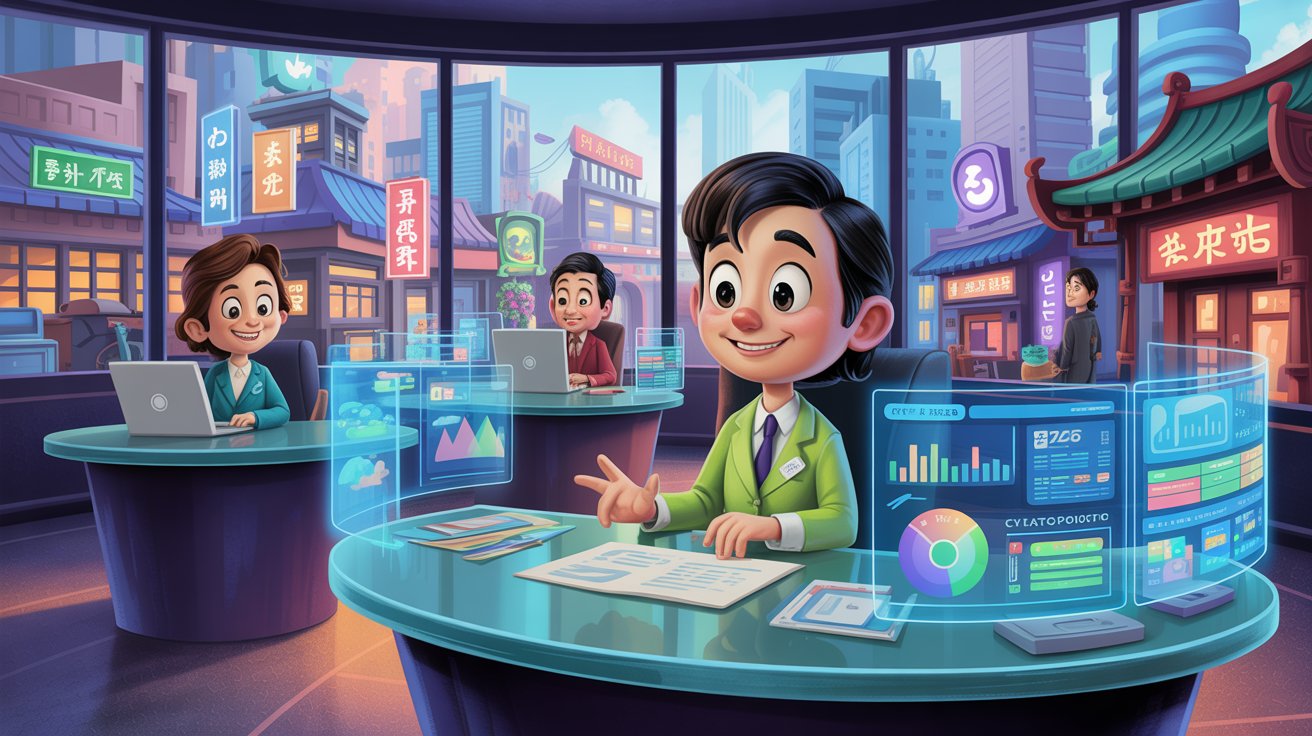 MENA Insurers Embrace AI Despite Tech Hurdles