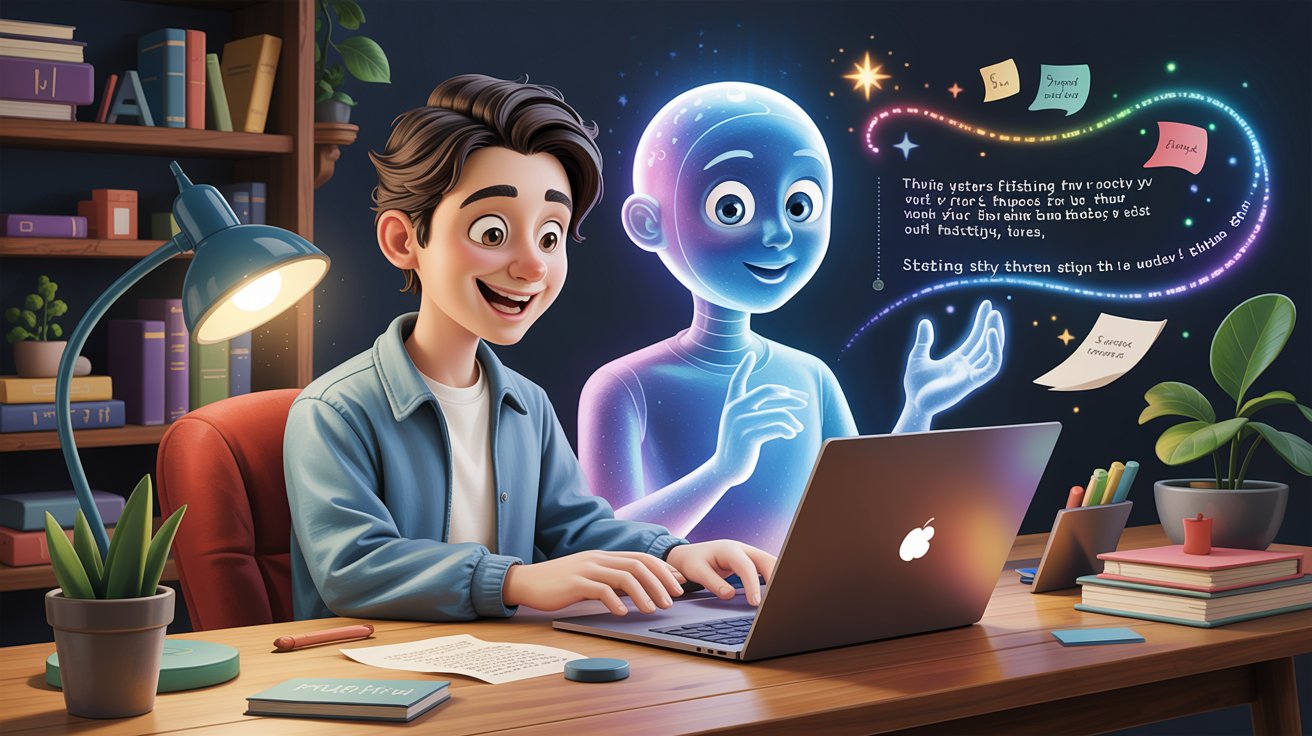 How To Teach ChatGPT Your Writing Style