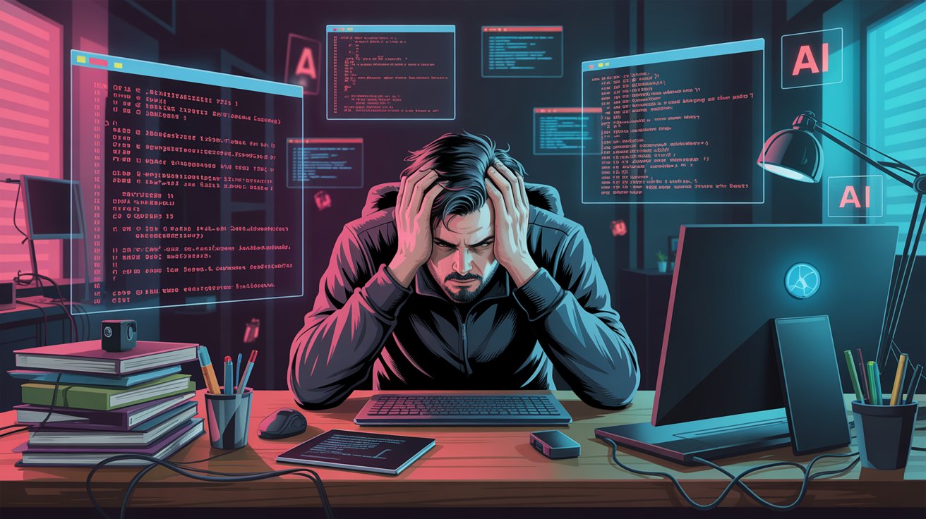 EA's AI Push: A Cautionary Tale for Game Studios