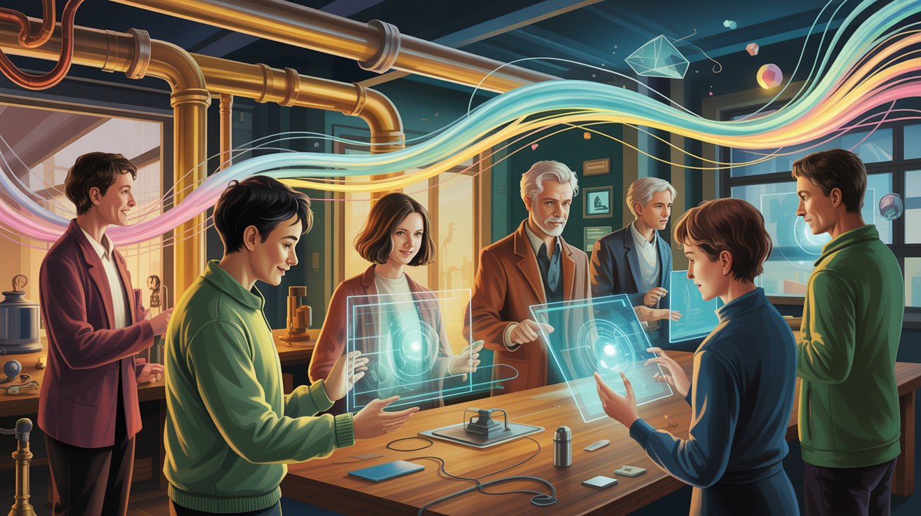 Open-Source AI, Decentralised Compute and Autonomous Agents Are Quietly Reshaping European Healthcare and Enterprise