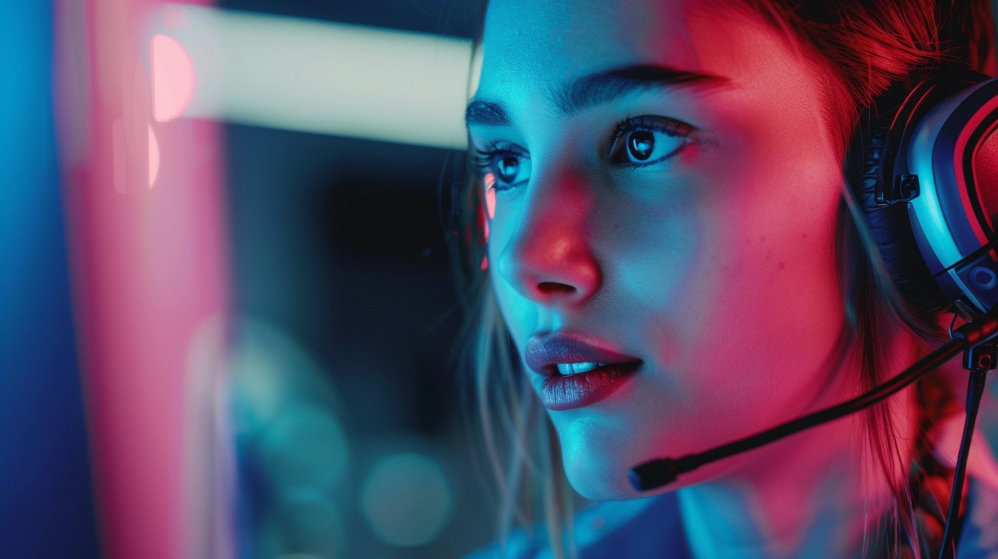 AI & Call Centres: Is The End Nigh?