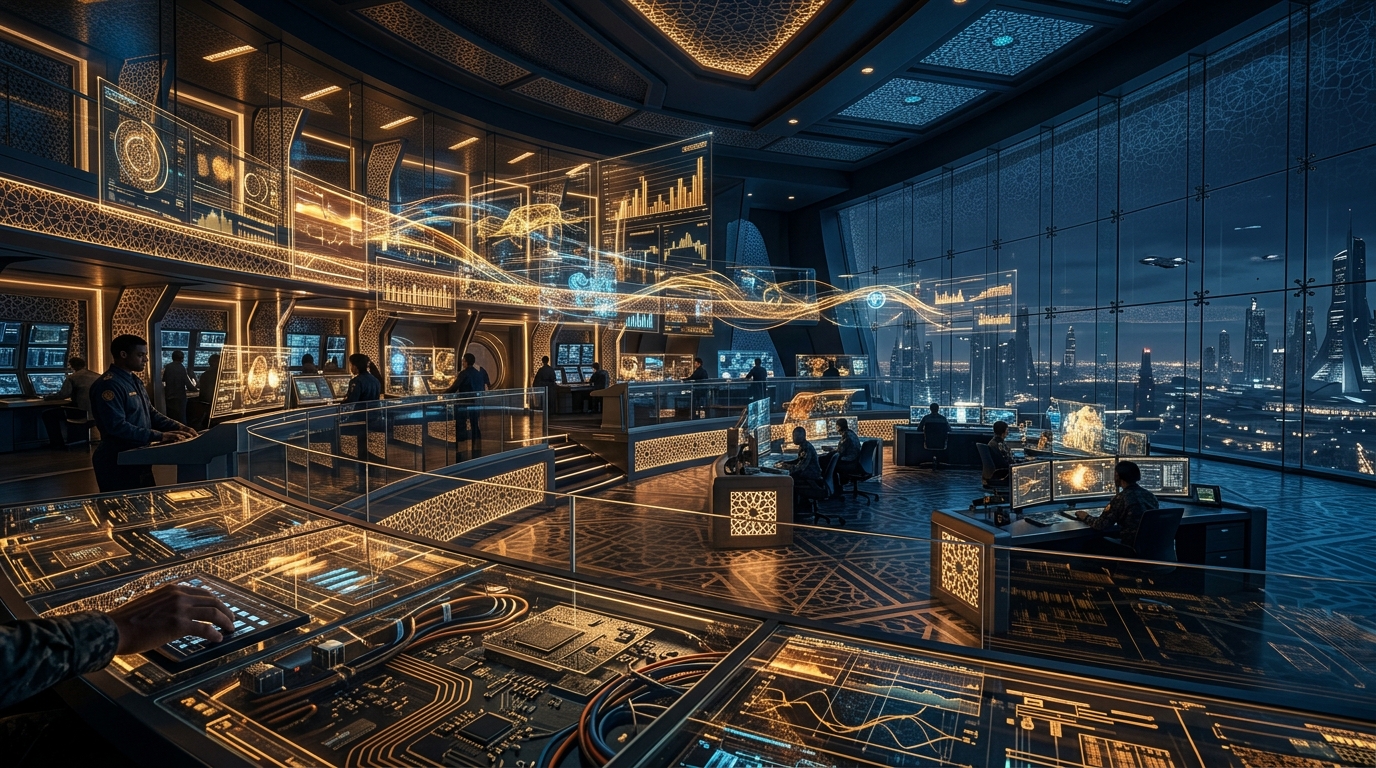 The AI Mezze: April 15, 2026