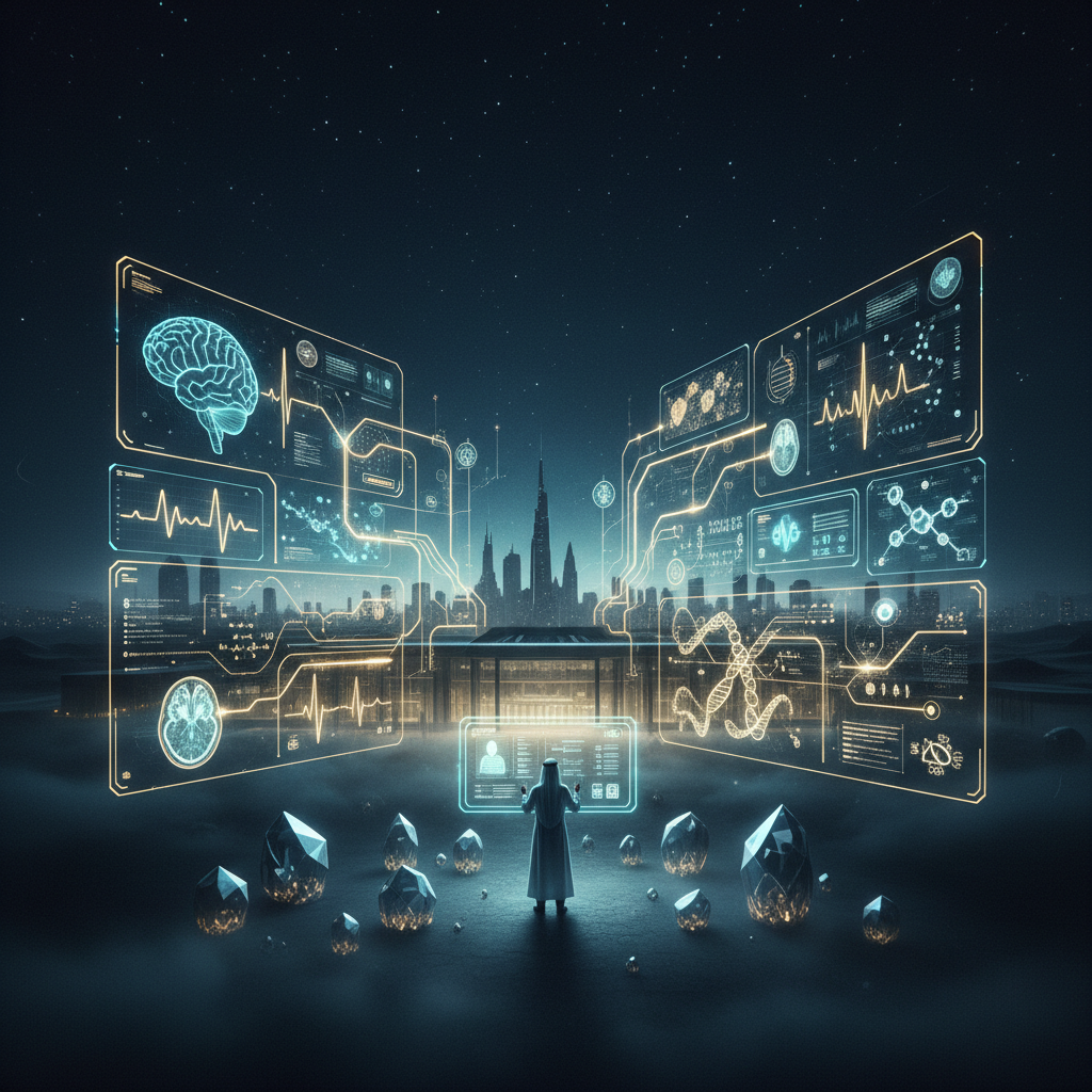 The AI Mezze: April 16, 2026