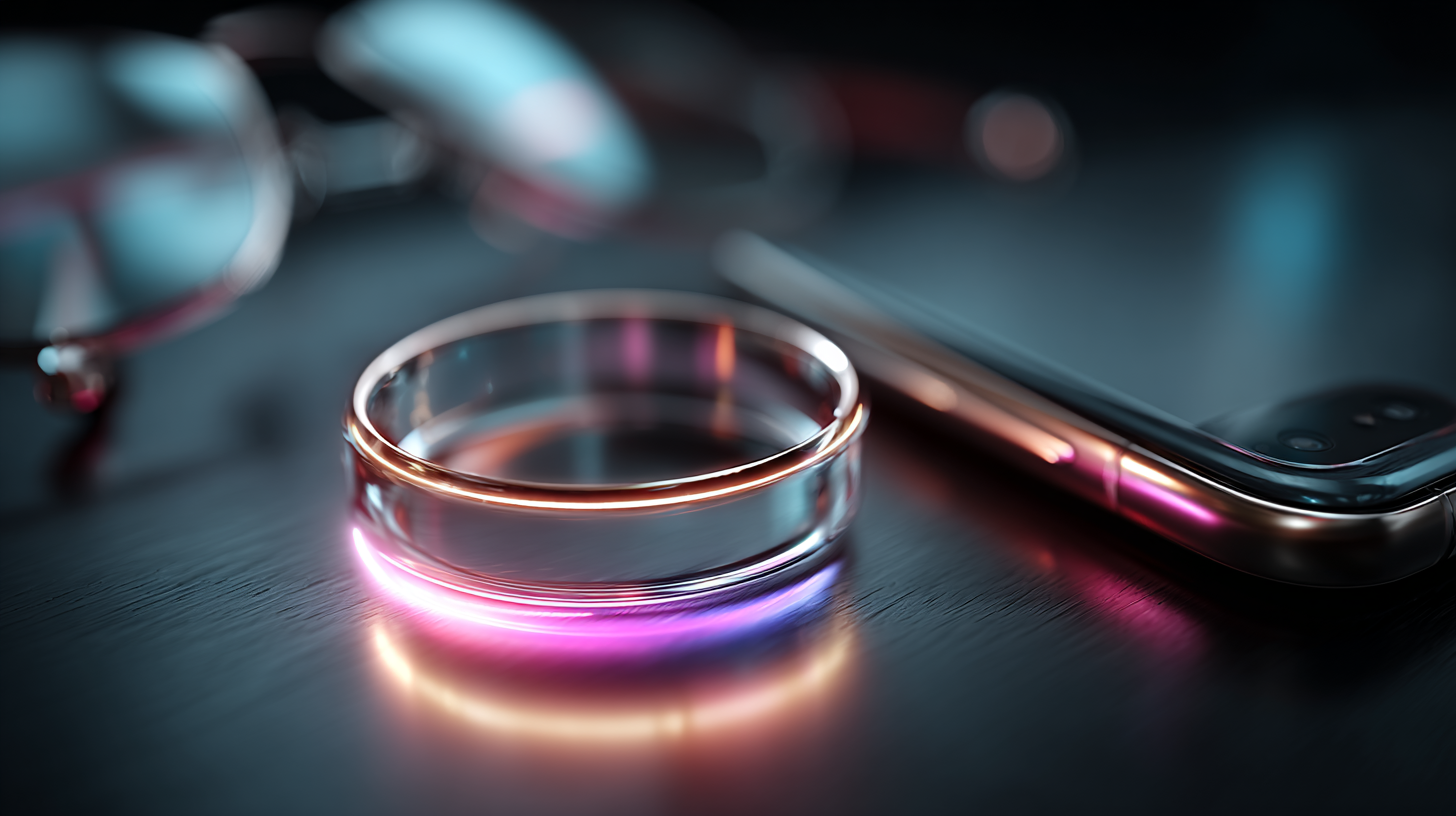 AI Devices to Edge Out Smartphones in 2026