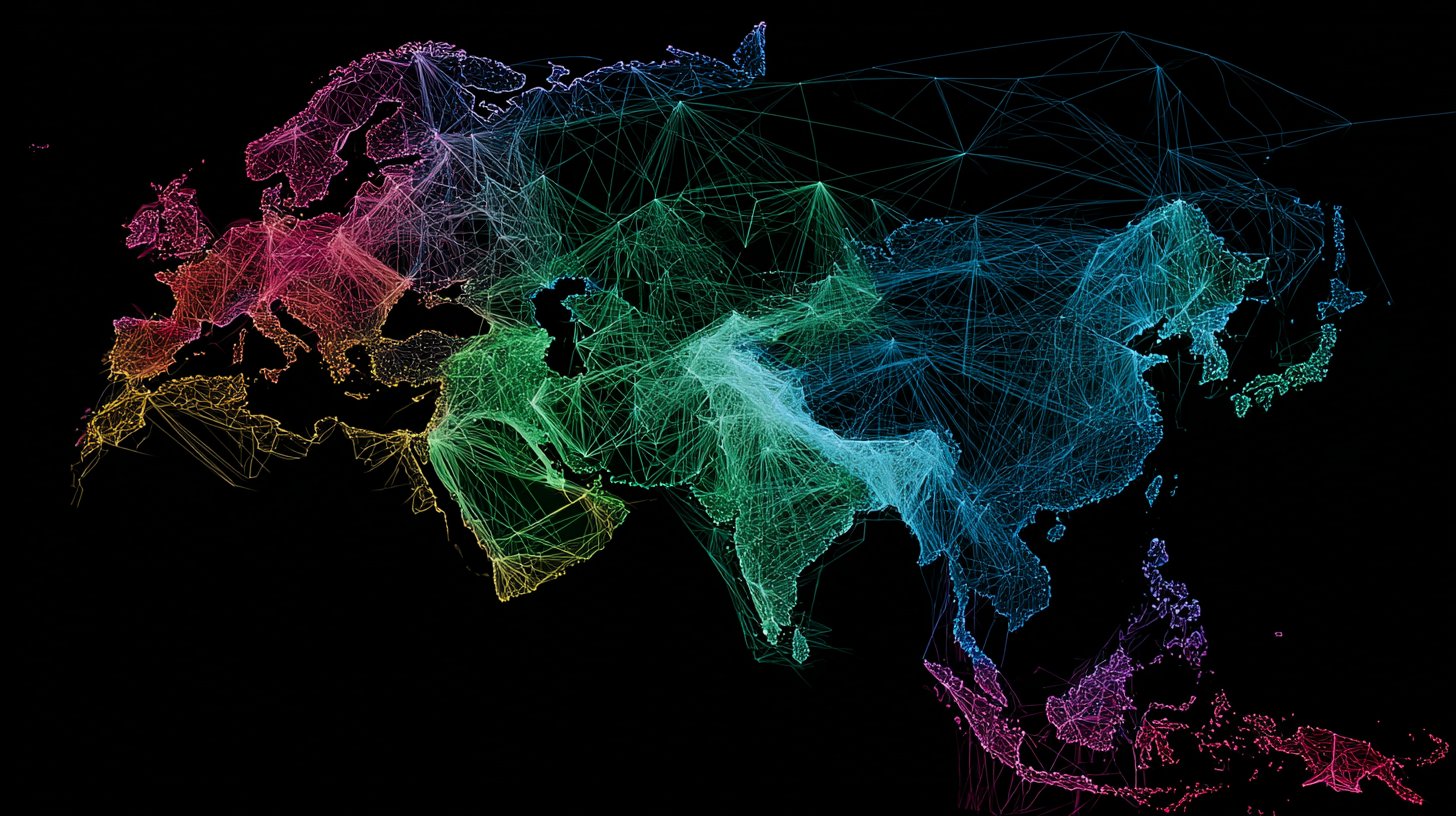 Pan-Middle East: Many Paths to Responsible Governance Across a Diverse Digital Region