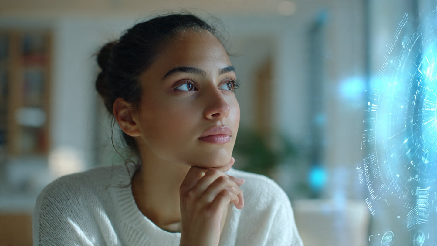 Rishi Sunak Tells His Daughters to Master AI or Be Left Behind