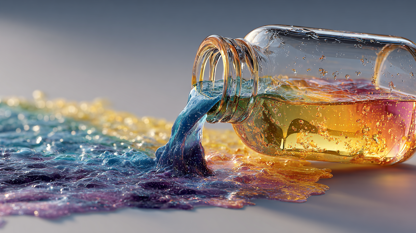 AI "Slop" Drowning Science in Poor Data