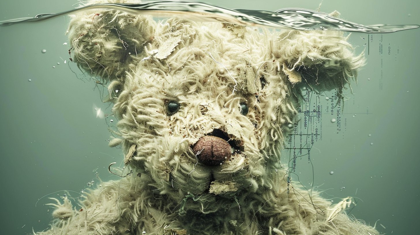 AI Teddy Told "Terrible Things": OpenAI Blocks Toymaker