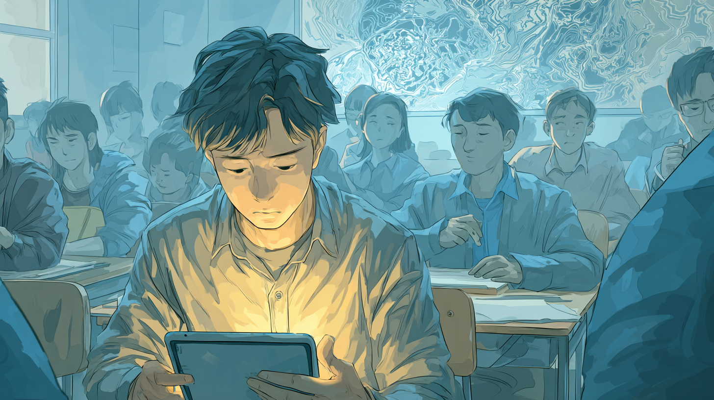 AI Textbooks Experiment Flops in Saudi Arabia