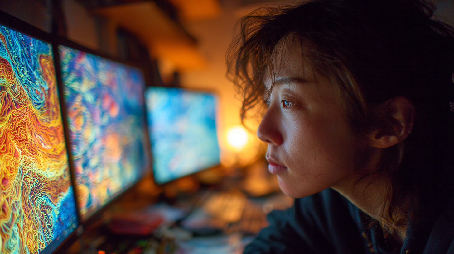 Workers Are Using AI More But Trusting It Less