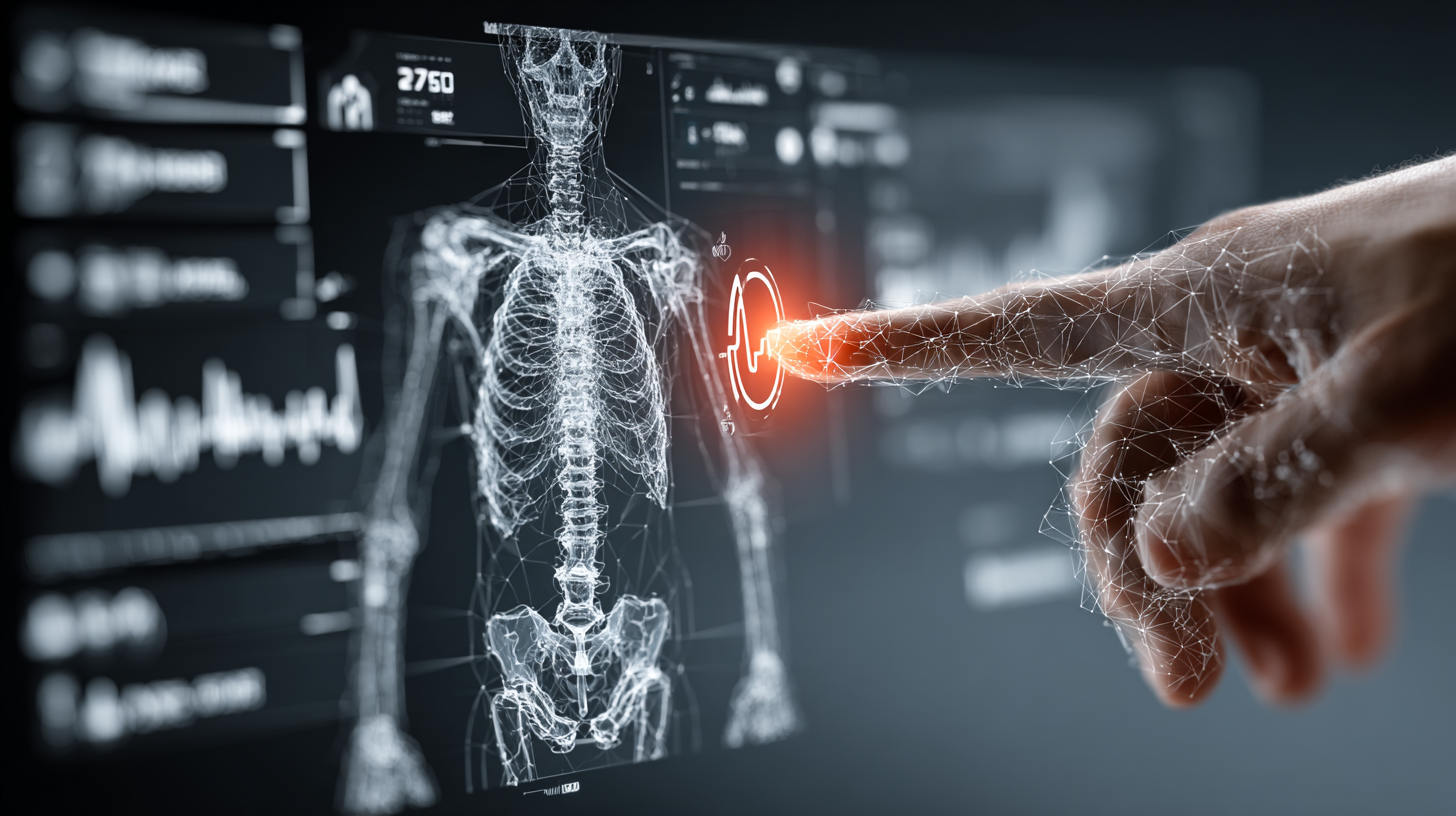 Anthropic unveils healthcare AI tools days after OpenAI