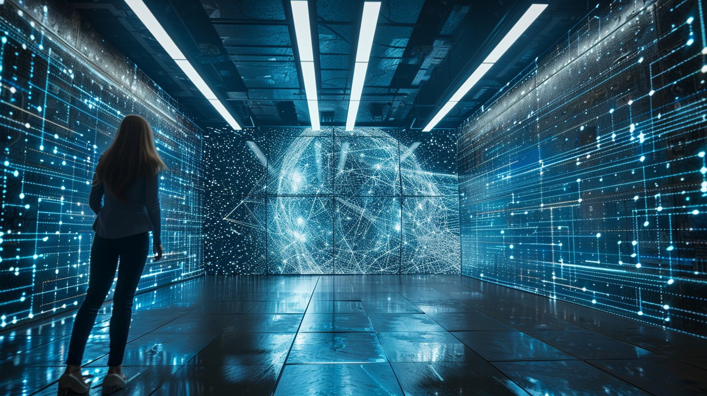 Big Tech Pours Billions into AI darling Anthropic