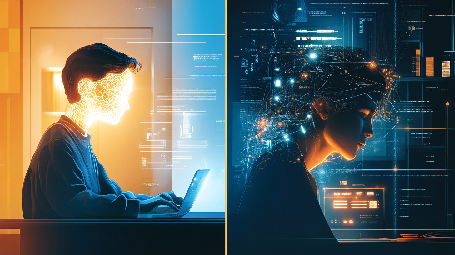 The MENA Honeymoon Is Over: Why Workers Are Losing Faith in AI