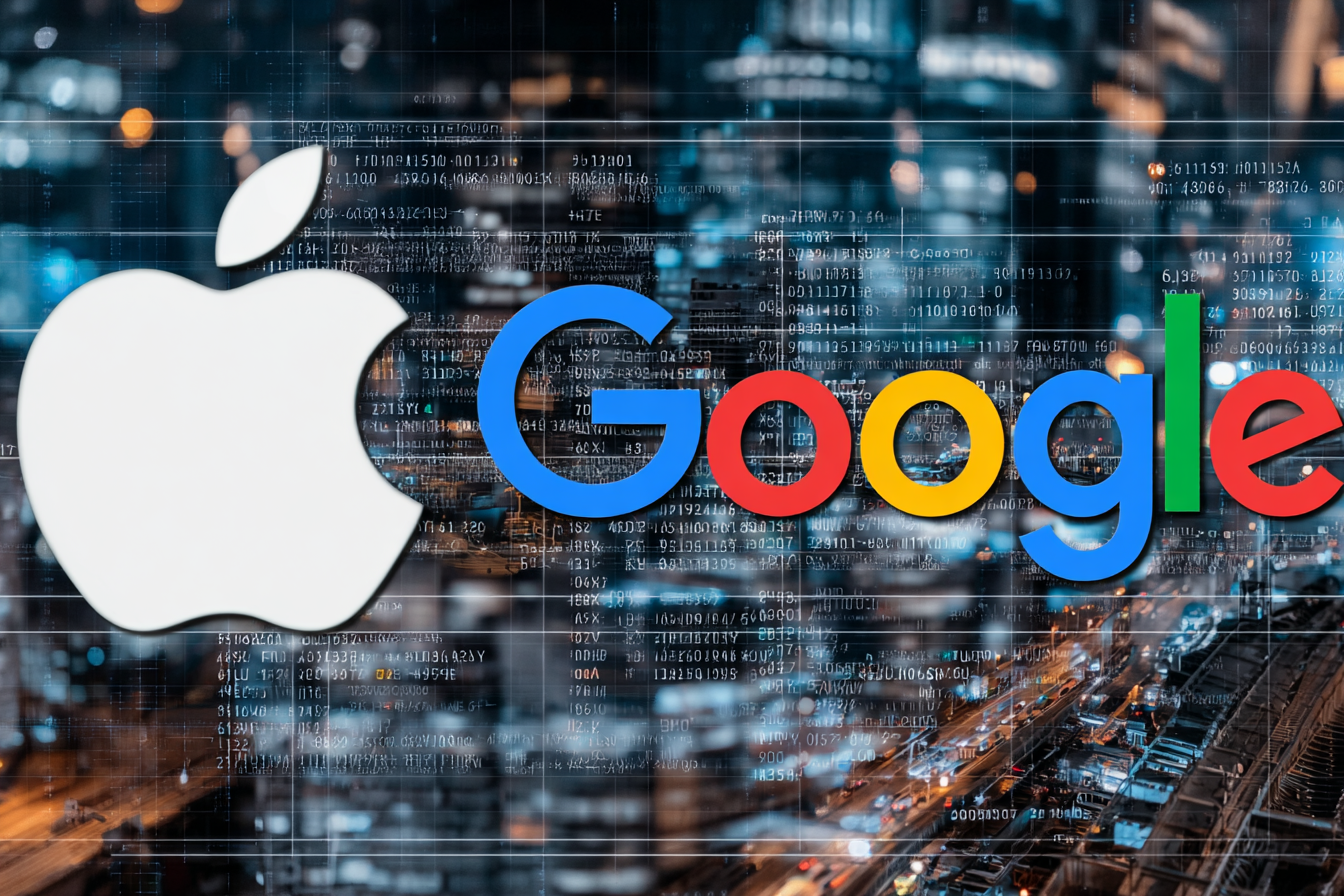 Apple picks Google's Gemini to power next-gen Siri