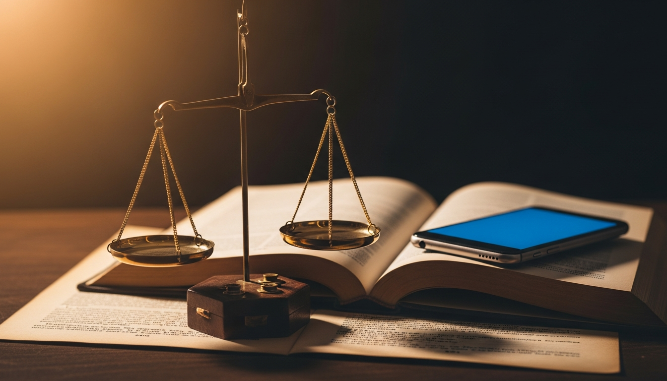 AI for Lawyers in the Gulf: A 2026 Guide to Contract Review, Arabic Legal Research, and DIFC/ADGM Compliance