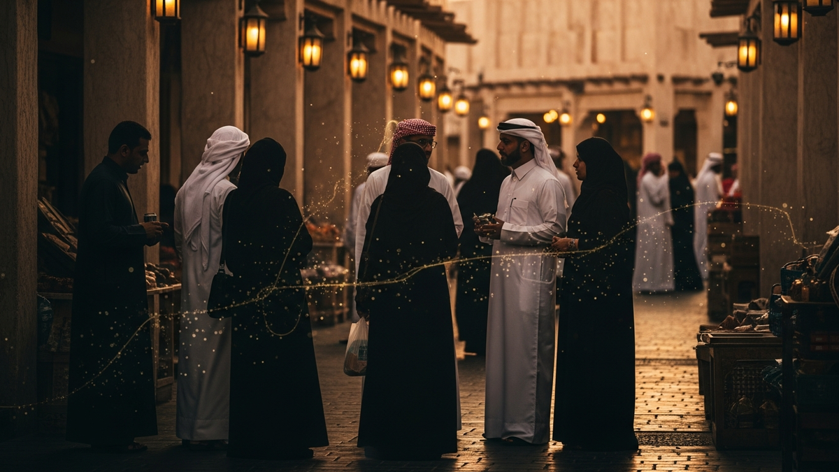 Arabic Dialect Benchmarks Just Got Messy: Fanar, Peacock, and Qwen3 Are All Catching Up