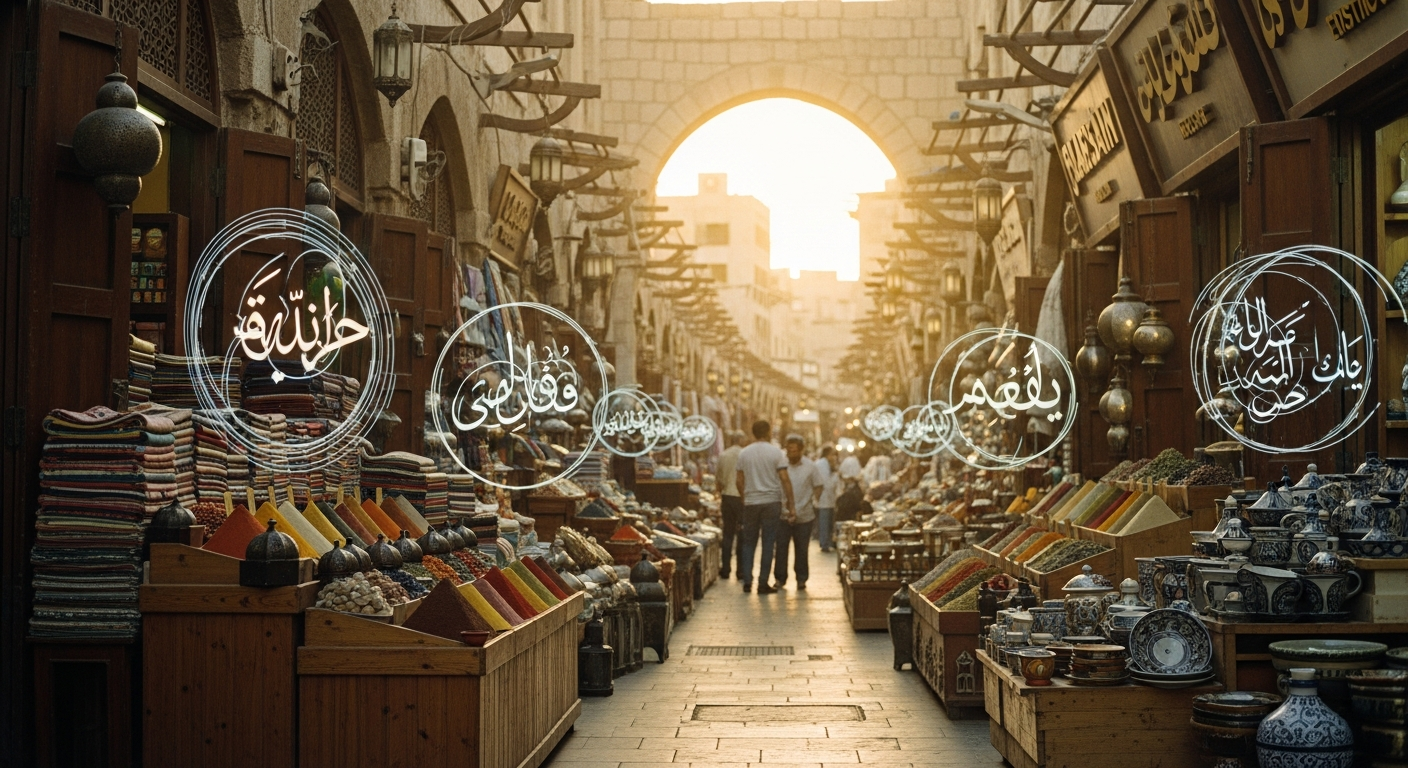 Arabic NLP Breakthroughs in 2026: From Dialect Recognition to Real-Time Translation