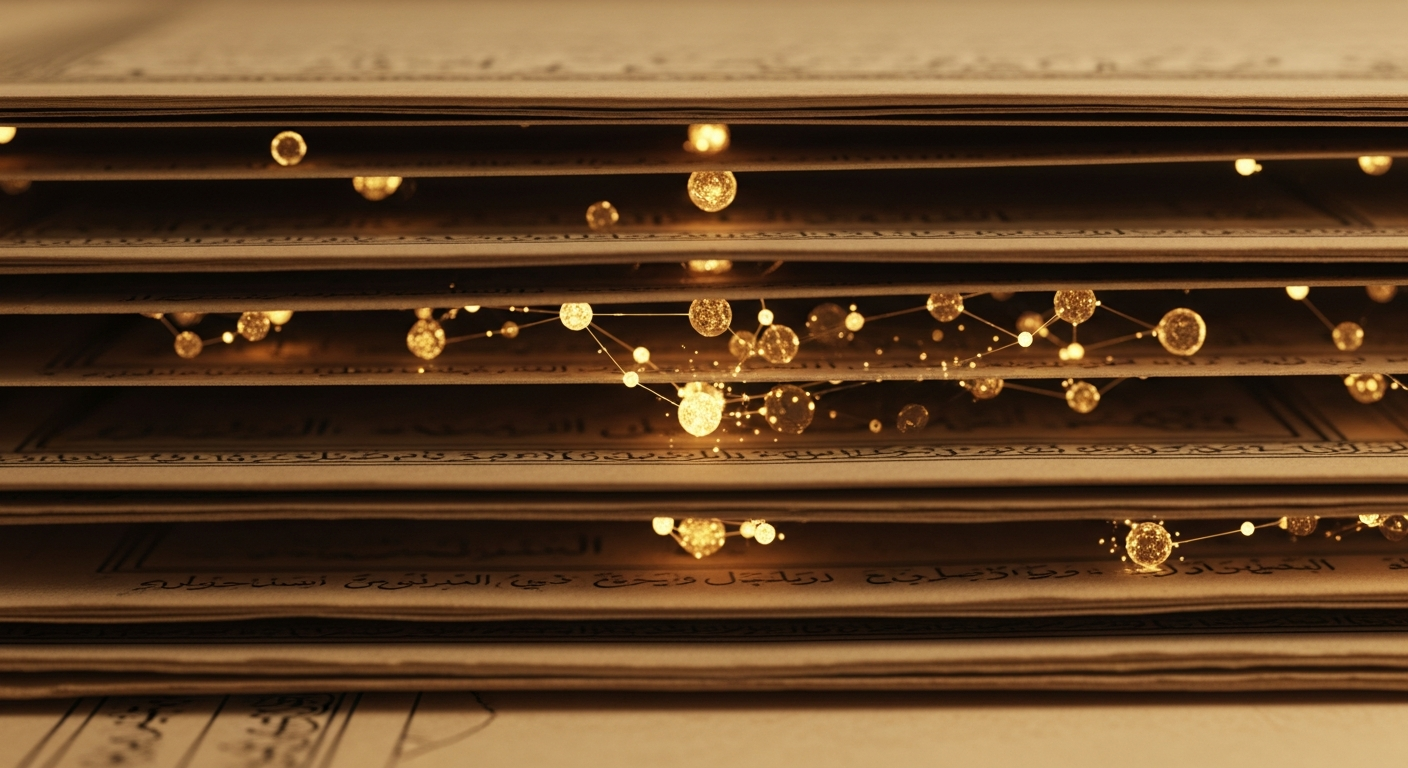 Building Arabic Datasets: The Hidden Infrastructure Challenge Behind Every Arab LLM