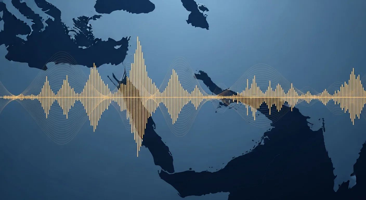 CNTXT AI Buys Actualize To Build Arabic Voice Agents For The Gulf