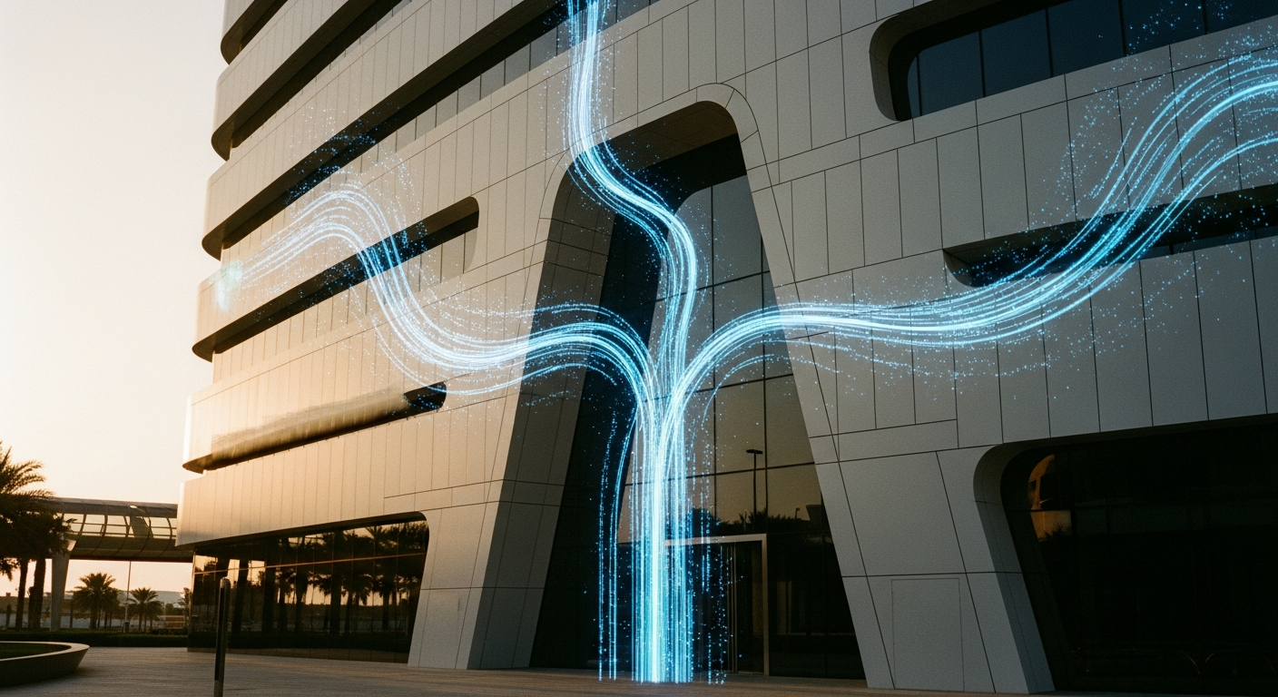 Dubai's Arabic AI Accelerator: Inside the Programme Building the Next Generation of Language Models