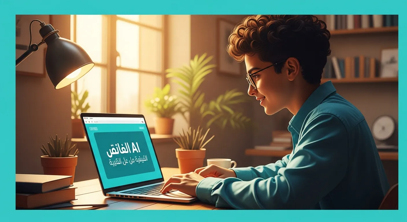 Foras AI Backs Efham AI To Teach Artificial Intelligence In Arabic