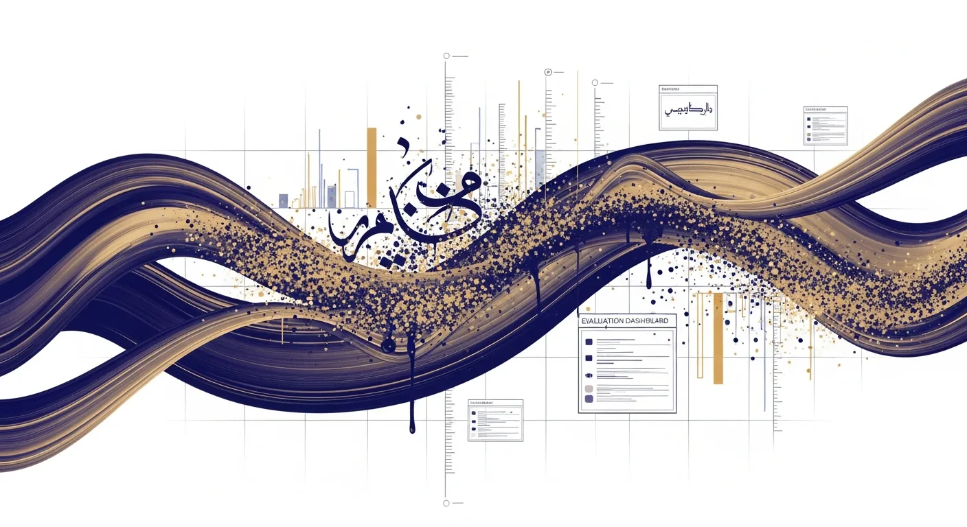 HELM Arabic Enterprise Gives Gulf Firms A Yardstick For Arabic AI Models
