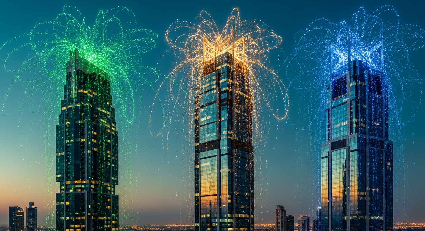 Jais vs Falcon vs ALLaM: The Three-Way Race for Arabic Language AI Supremacy