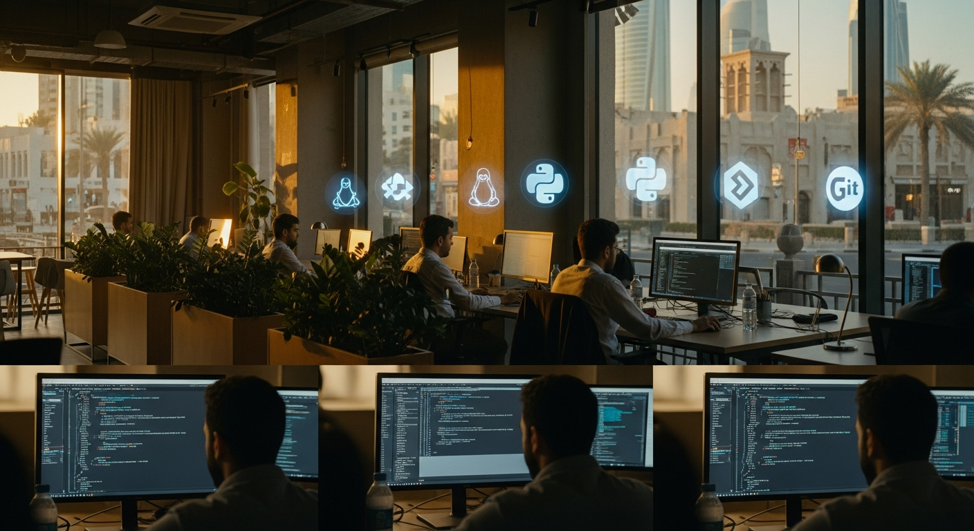 Open-Source Arabic Models: A Developer's Guide to What's Available in 2026