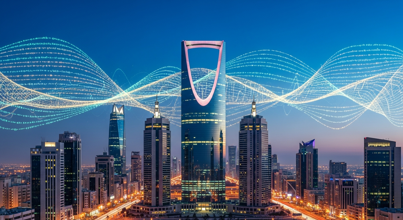 How SDAIA Is Standardising Arabic AI: Saudi's Play for Linguistic Sovereignty