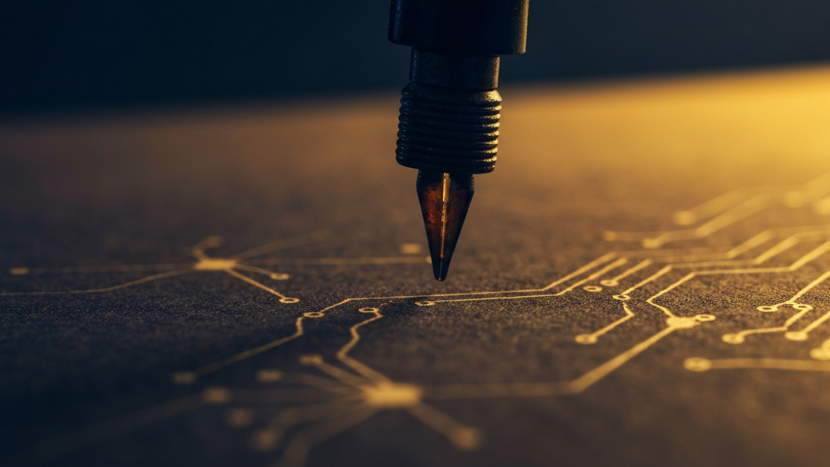 TII's Falcon 3 Family Now Runs Arabic at Inference Costs That Every Gulf Enterprise Can Afford