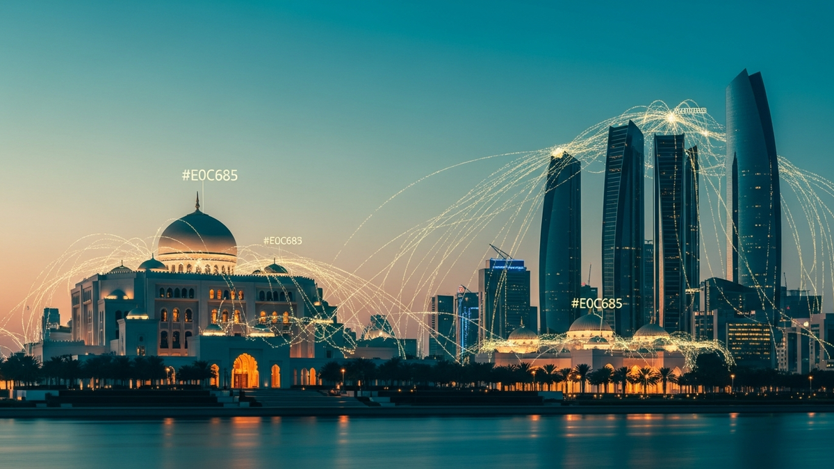 TII's Falcon 3 Family Now Runs Arabic at Inference Costs That Every Gulf Enterprise Can Afford
