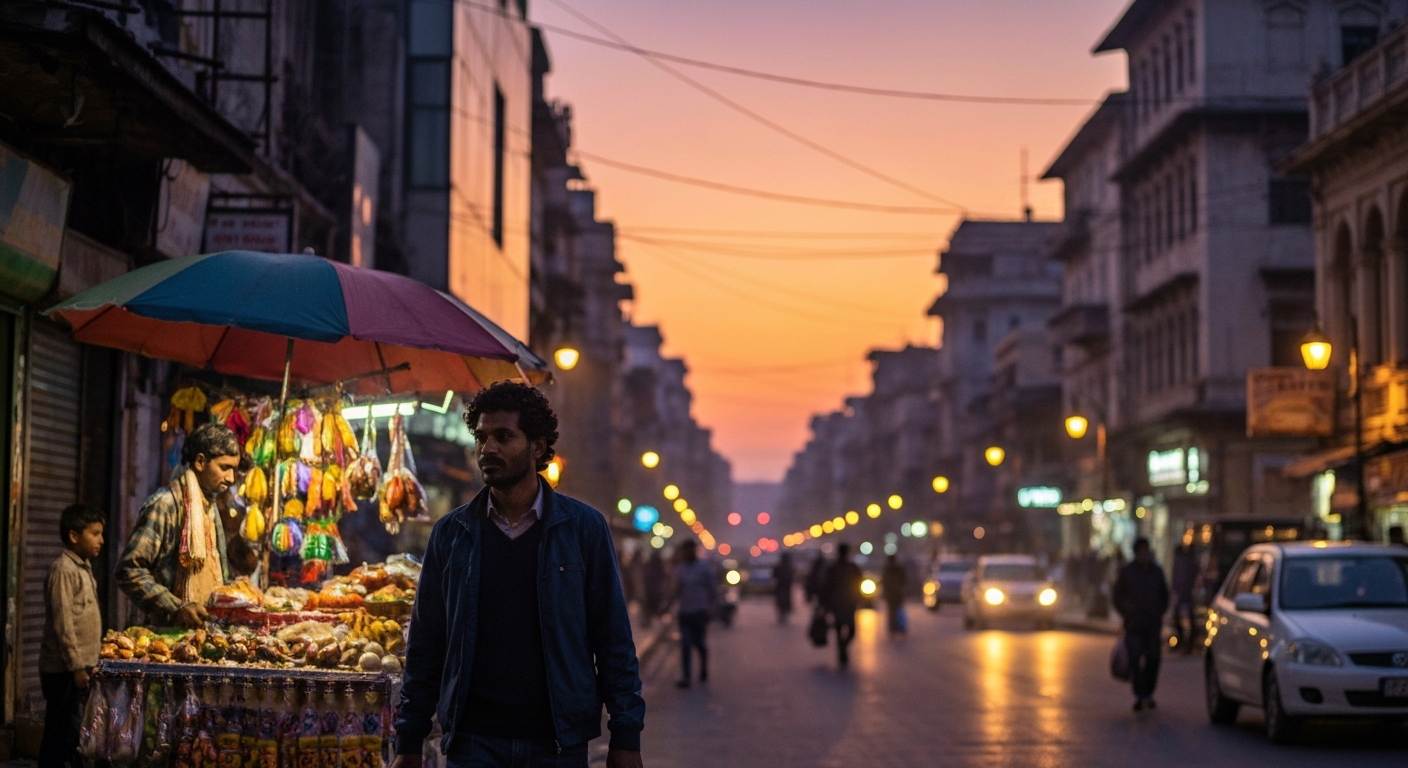 Editorial illustration for Boosting Your Income with DALL-E