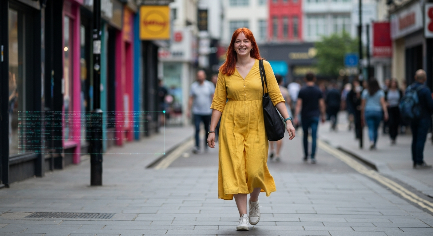 Editorial illustration for AI: Friend or Foe in MENA Workplaces? The Productivity Parad