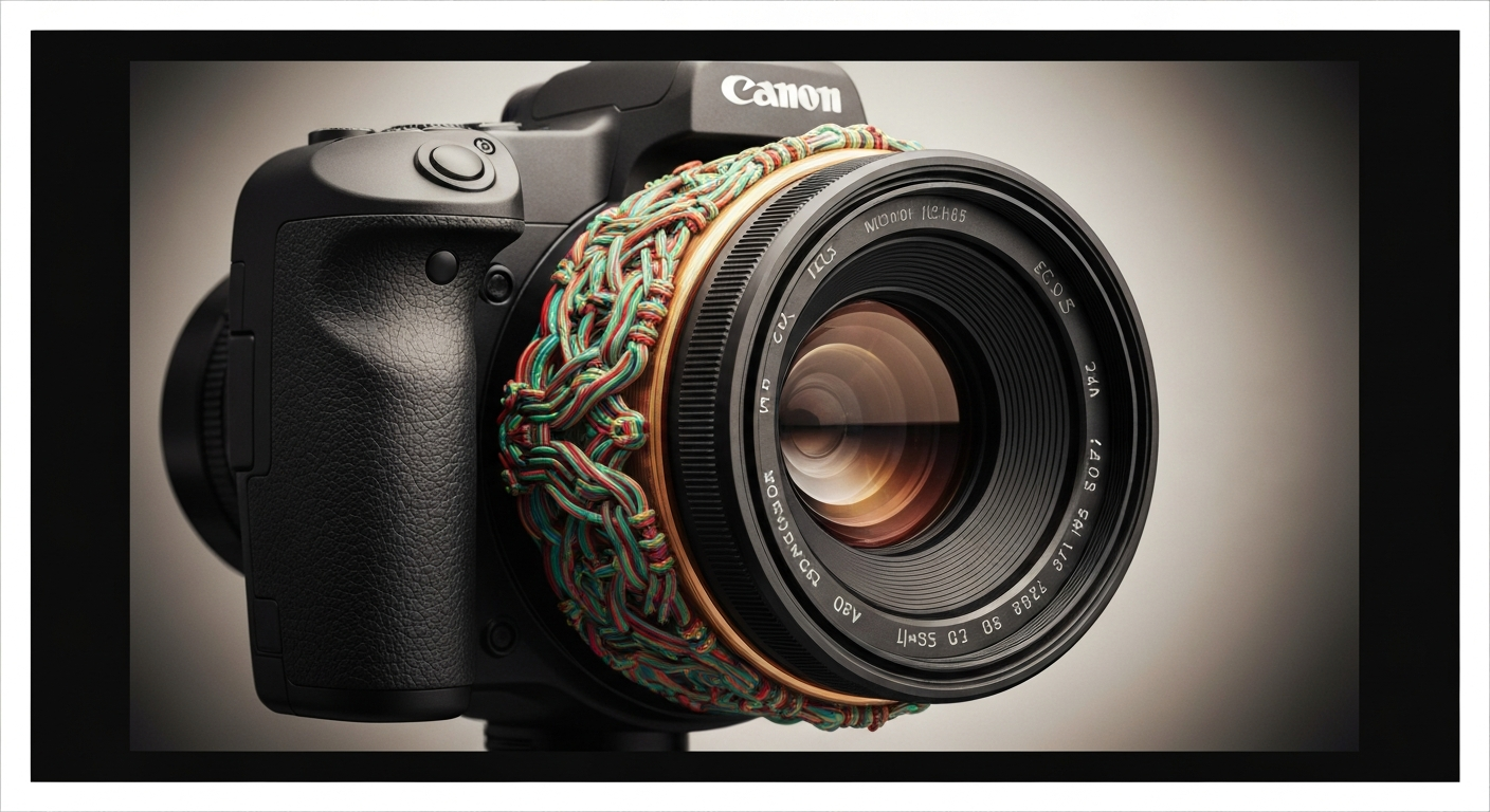 Editorial illustration for AI Tsunami: Transforming Business Models in the MENA region