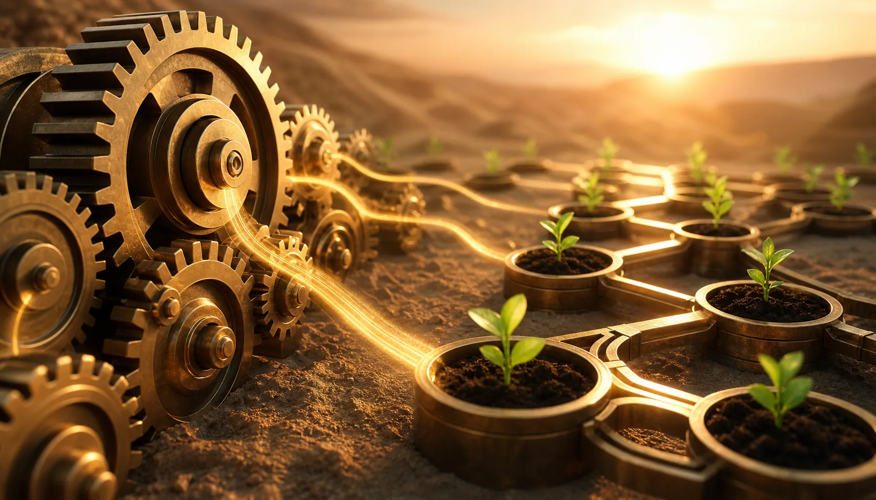 How Saudi Venture Capital Bankrolls The Kingdom's AI Startup Pipeline