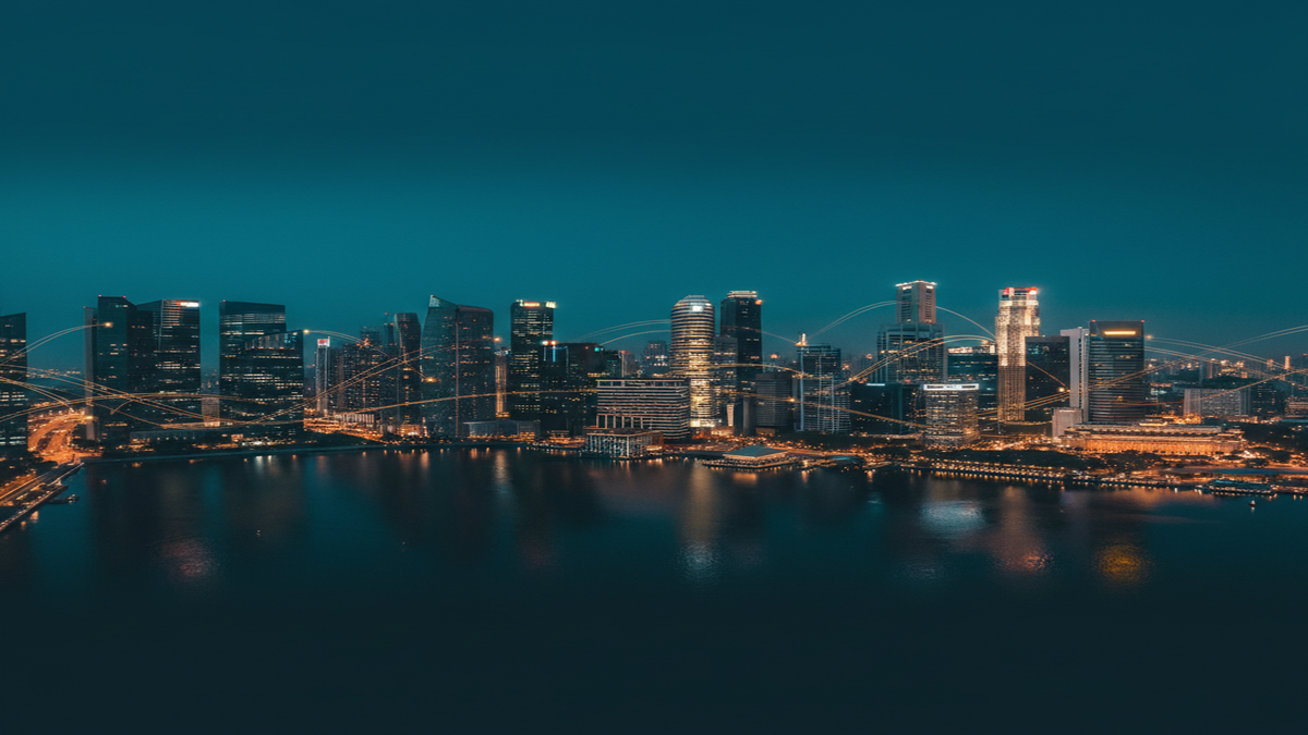 GCC Enterprises Project $2.70 Return for Every Dollar They Invest in AI