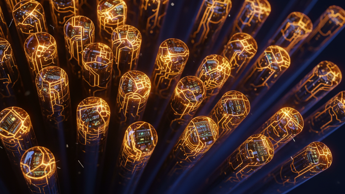 Digital Realty Targets $7 Billion UAE Investment to Anchor Middle East AI Infrastructure