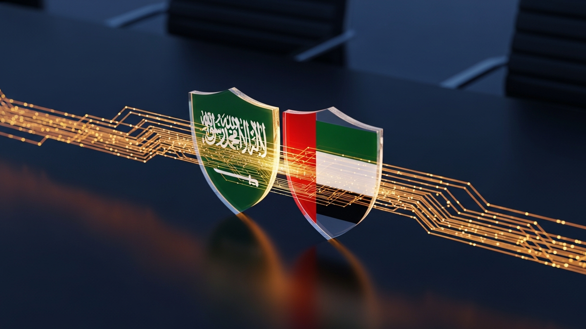 HSBC Survey: 97% of Saudi and UAE Firms Bet Their Global Growth on AI