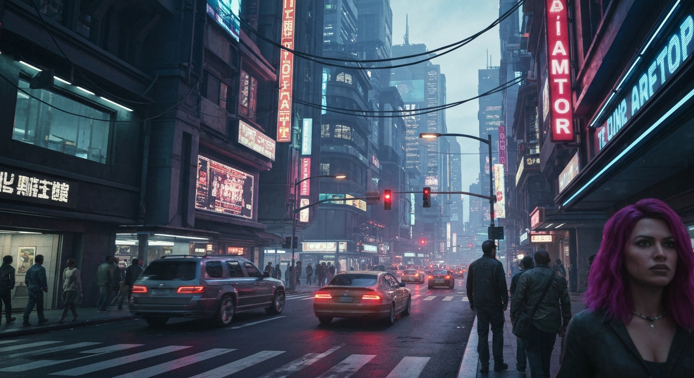 Editorial illustration for Customer-Centric AI: Shaping the Future