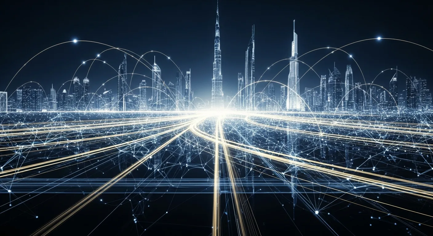 Inside MENA's Turn Toward AI-Native Capital In Mid-2026