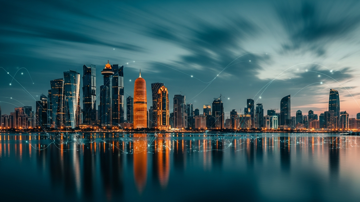 Ooredoo Is Building a Google-Plus-Oracle-Plus-NVIDIA Enterprise AI Stack, and Qatar Is the First Production Client