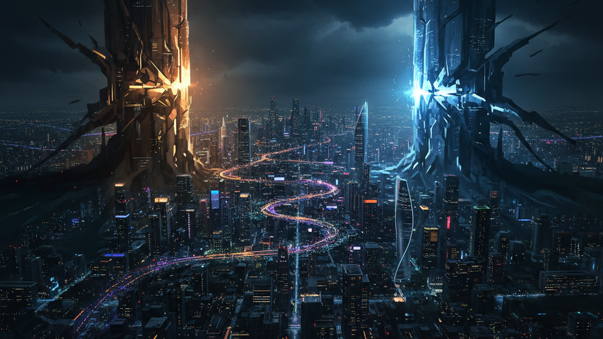 OpenAI vs Anthropic: Who Is Winning the Enterprise AI Race That Will Shape the MENA region?