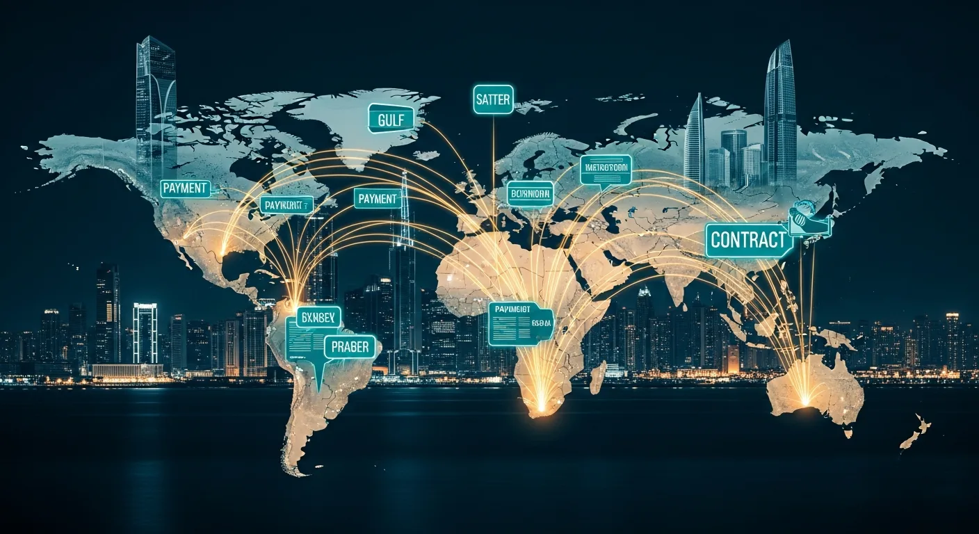 RemotePass Raises 17.4 Million Dollars To Expand In US And Europe