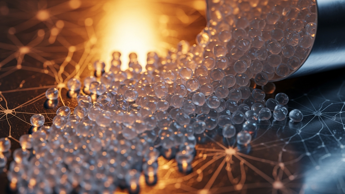 SABIC and Microsoft Have Put Agentic AI on the Petrochemical Trading Desk, and Saudi's Corporate AI Playbook Just Got Much More Specific