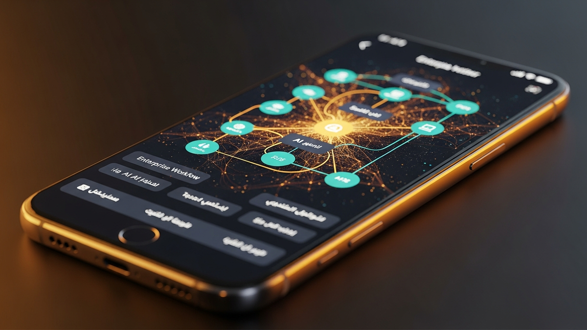 How Salesforce Turned Slack Into the Command Centre for Gulf Agentic AI