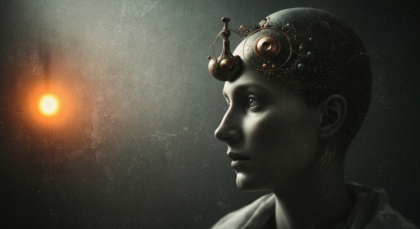 Editorial illustration for AI Fusion Powered Energy of the Future: A Chat with Sam Altm