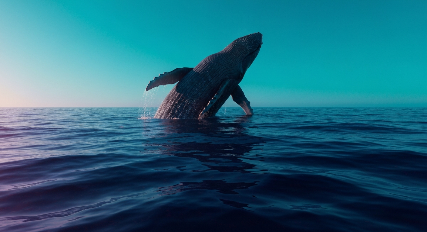 Editorial illustration for SAP Embraces AI, Restructures 8,000 Roles for Growth, Shares