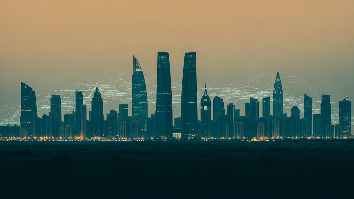 STC Group Is Selling AI to Every Saudi Enterprise at Once, and Its Playbook Is More Aggressive Than the Market Expected