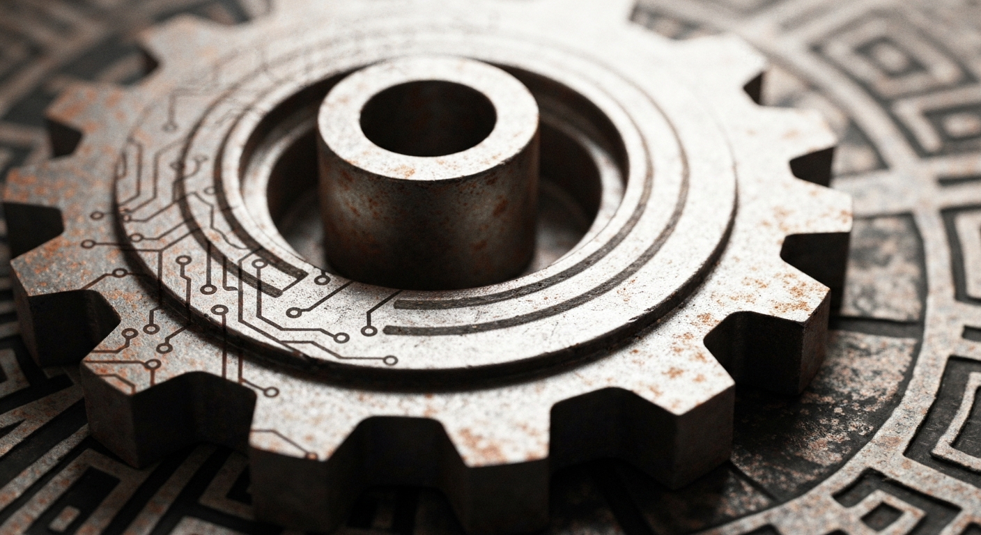 Editorial illustration for Hybrid AI Ecosystems: The Next Wave of Innovation